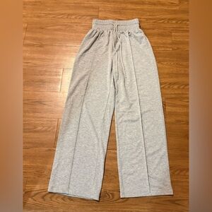 Commense City Walk Wide Leg Sweatpants